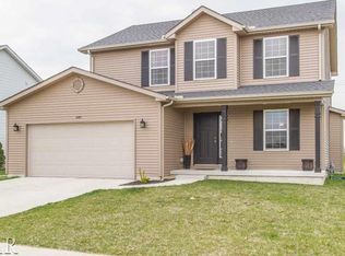 1085 Duck Horn Dr, Normal, IL 61761