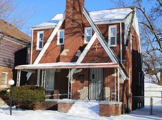 18952 Santa Rosa Dr, Detroit, MI 48221