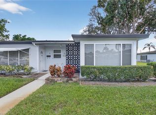 572 High Point Dr S #D, Delray Beach, FL 33445