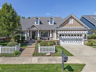 15762 Bethpage Trl, Carmel, IN, 46033