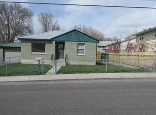 1456 E Elm St, Pocatello, ID 83201