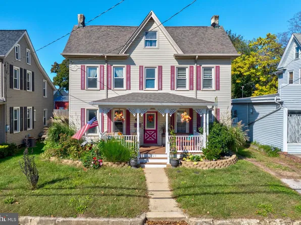 1725 Kings Hwy, Swedesboro, NJ 08085