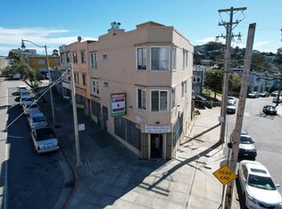 729-733 Randolph St, San Francisco, CA