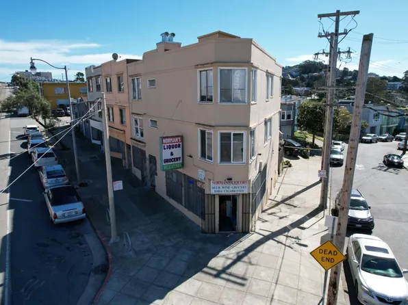 729-733 Randolph St, San Francisco, CA 94132