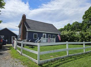 387 Main St, Corinth, ME 04427