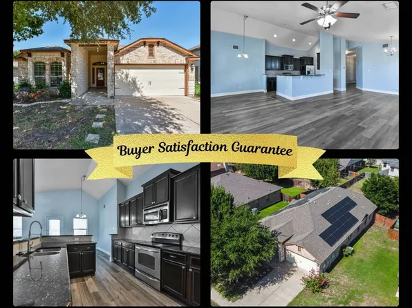 6804 Golden Oak Ln, Killeen, TX 76542