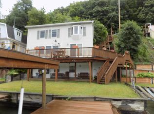 8662 W Lake Rd, Hammondsport, NY 14840