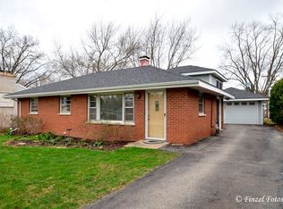 1376 Teakwood Ln, Crystal Lake, IL 60014