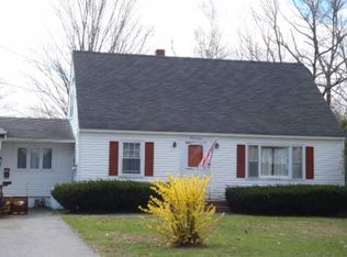 37 Atlantic Ave, Dover, NH 03820