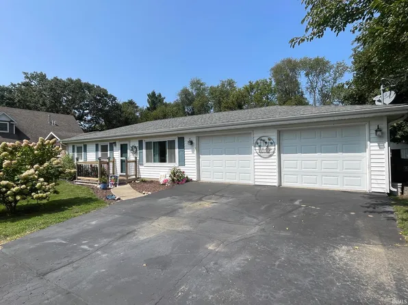 177 E 400 S, Valparaiso, IN 46383