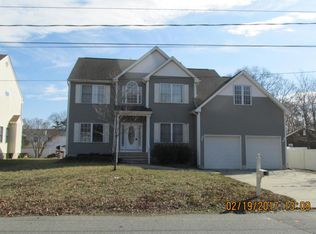 345 Independence Dr, Forked River, NJ 08731