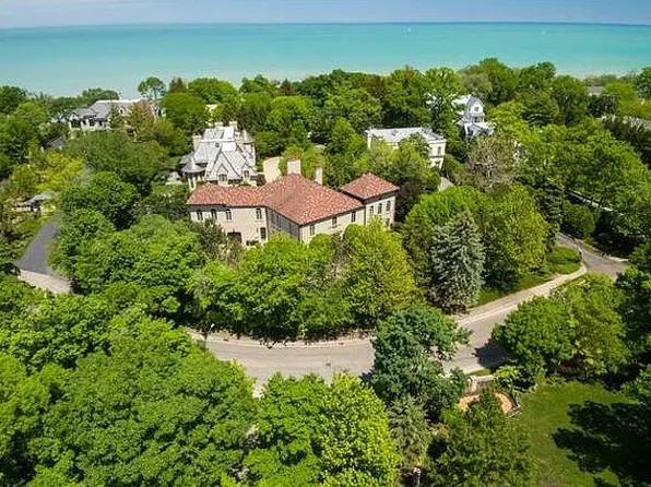 1015 Sheridan Rd, Winnetka, IL 60093