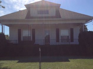 14 E 9th St, Danville, IL 61832