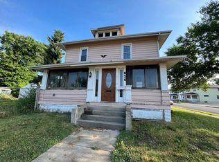 520 E 21st St, Anderson, IN 46016