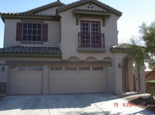 3405 Hansa Ave, North Las Vegas, NV 89081