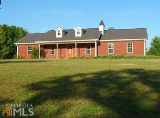 178 Red Creek Rd, Forsyth, GA 31029