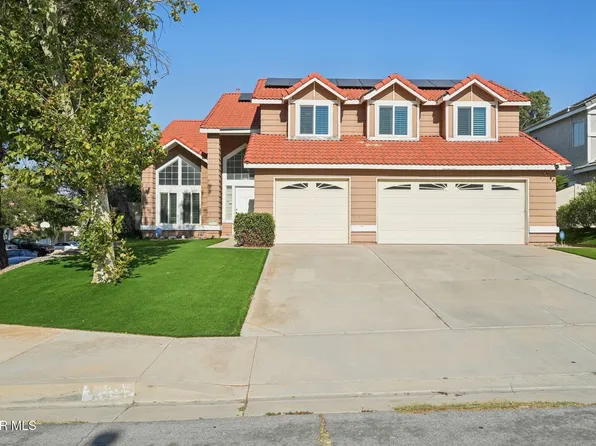 39518 Vicker Way, Palmdale, CA 93551