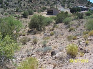 4965 E Chipmunk Holw, Rimrock, AZ 86335