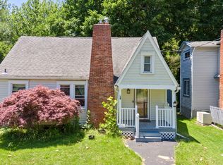 1240 Landon Rd, Vestal, NY 13850