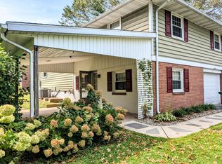 1119 Old Post Rd, Perkasie, PA 18944