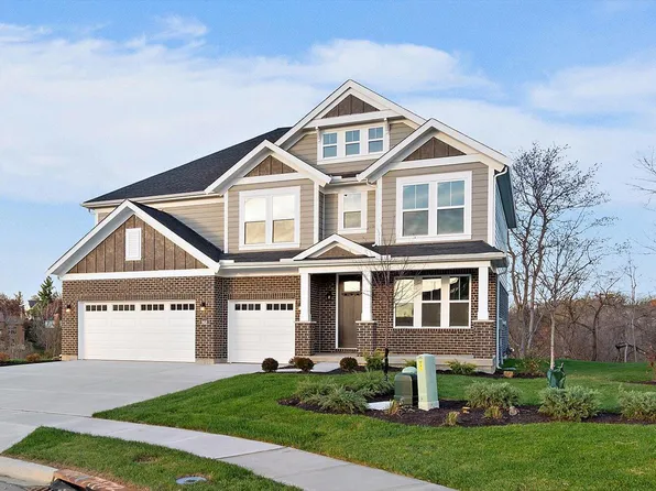 968 Fairbanks Ln, Southgate, KY 41071