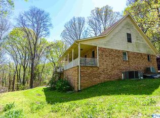 1336 Thompson Rd, Decatur, AL 35603