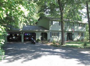 1650 Spring Hill Ln, Port Edwards, WI 54469