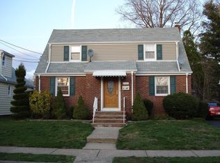 2-37 31st St #2X, Fair Lawn, NJ 07410
