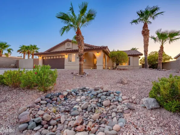 3472 Florence Avenue, Bullhead City, AZ 86429
