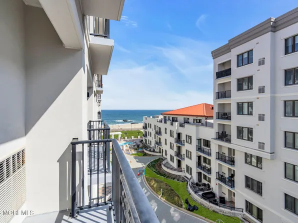 1501 Ocean Avenue N #2611, Asbury Park, NJ 07712