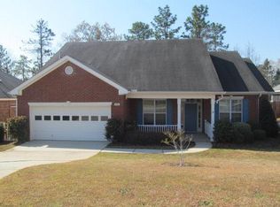 48 Weyanoke Ct, Aiken, SC 29803
