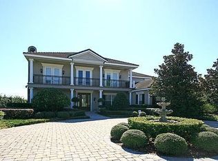 9624 Weatherstone Ct, Windermere, FL 34786