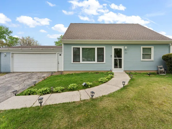 441 Prescott Rd, Valparaiso, IN 46385