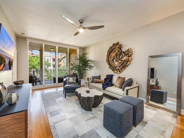 401 Bayfront Pl APT 3404