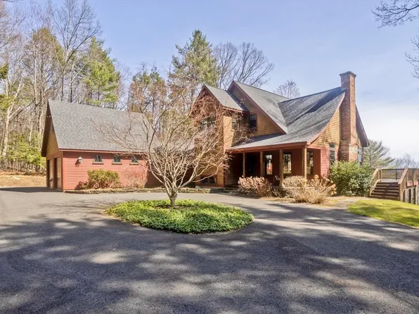 597 N Farms Rd, Northampton, MA 01062