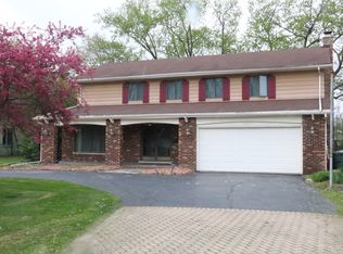 20832 Sparta Ln, Olympia Fields, IL 60461