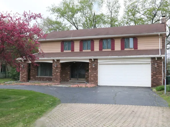 20832 Sparta Ln, Olympia Fields, IL 60461