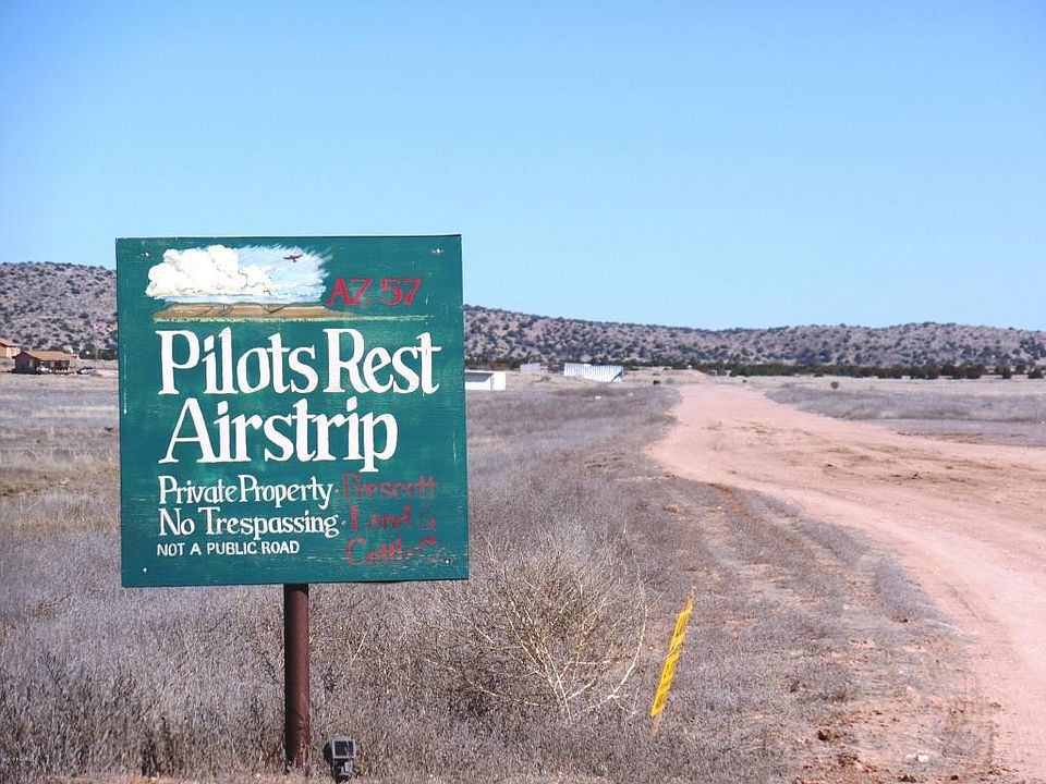 1st image of 2500 W Pilots Rest Airstrip