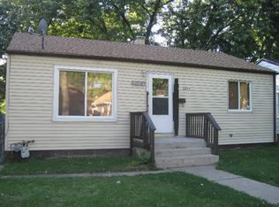 15712 Paulina St, South Holland, IL 60426