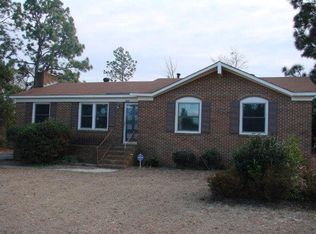 1927 Alan Ave, Aiken, SC 29801