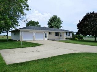 W6458 Highway Jj, Appleton, WI 54913