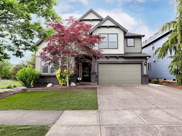 16295 SE Slate St, Damascus, OR 97089