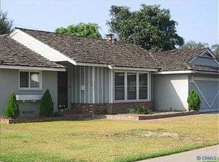 3126 W Rome Ave, Anaheim, CA 92804