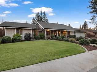 3911 W School Ave, Visalia, CA 93291