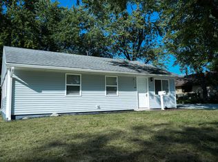 2804 E Illinois St, Urbana, IL 61802