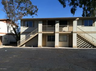 7137 N 66th Dr APT 101, Glendale, AZ 85301