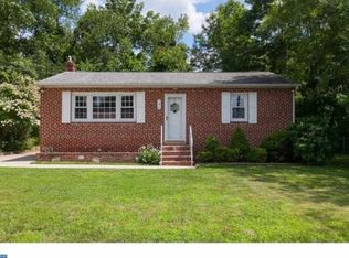 194 Bergen Ave, West Deptford, NJ 08086