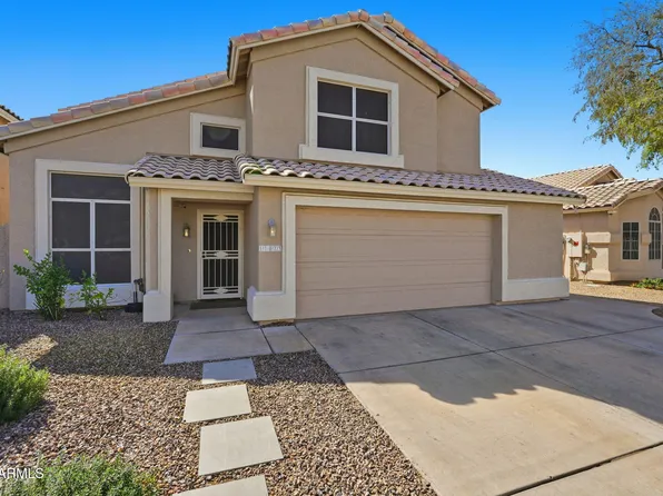 15873 N 11TH Avenue, Phoenix, AZ 85023