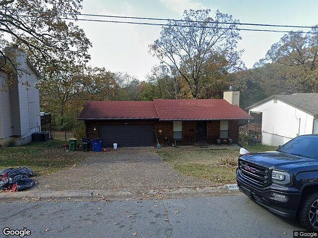 Property Front View