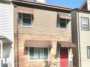 129 S 20th St, Pittsburgh, PA 15203